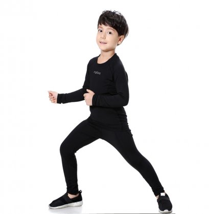 Base Layer รุ่น Kids